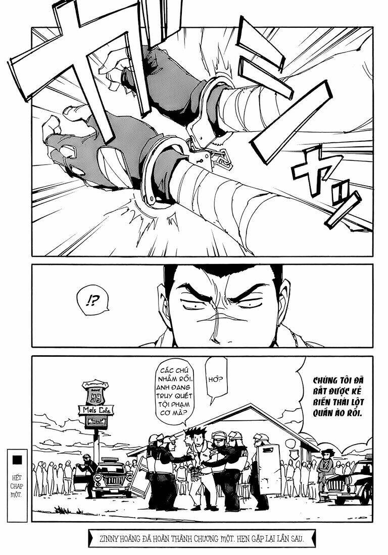 ageha o ou monotachi chapter 1 39