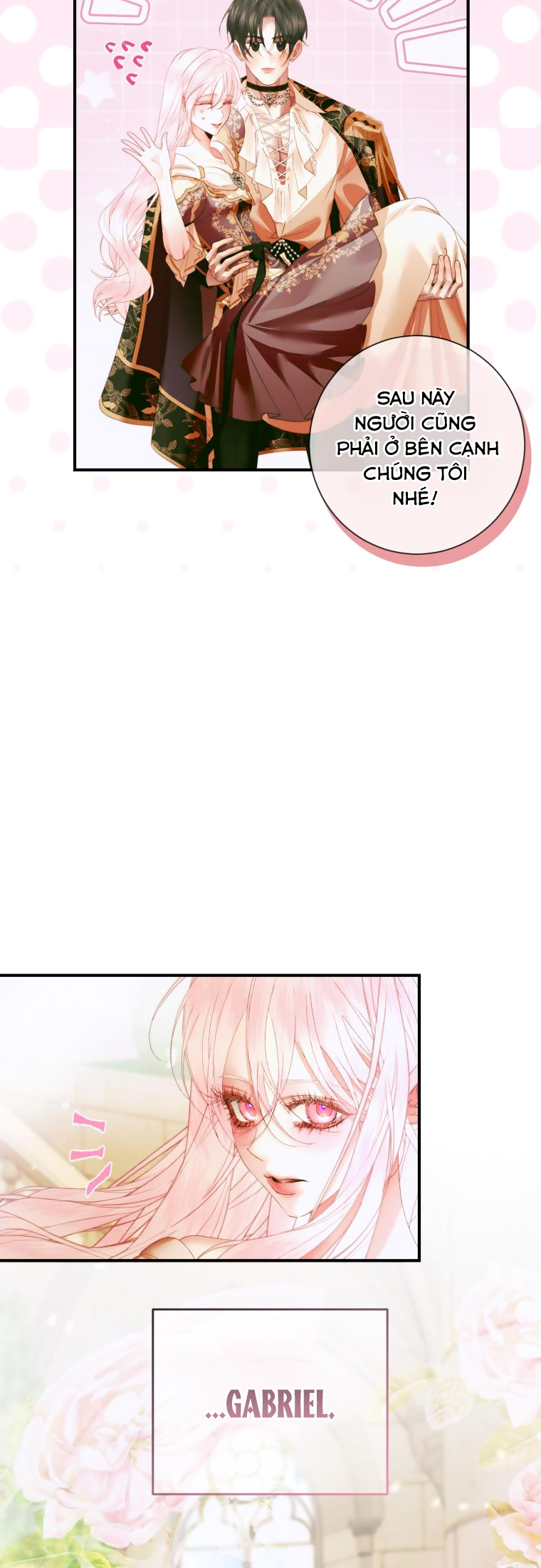 trở thành cô vợ khế ước của nhân vật phản diện chapter 117 16