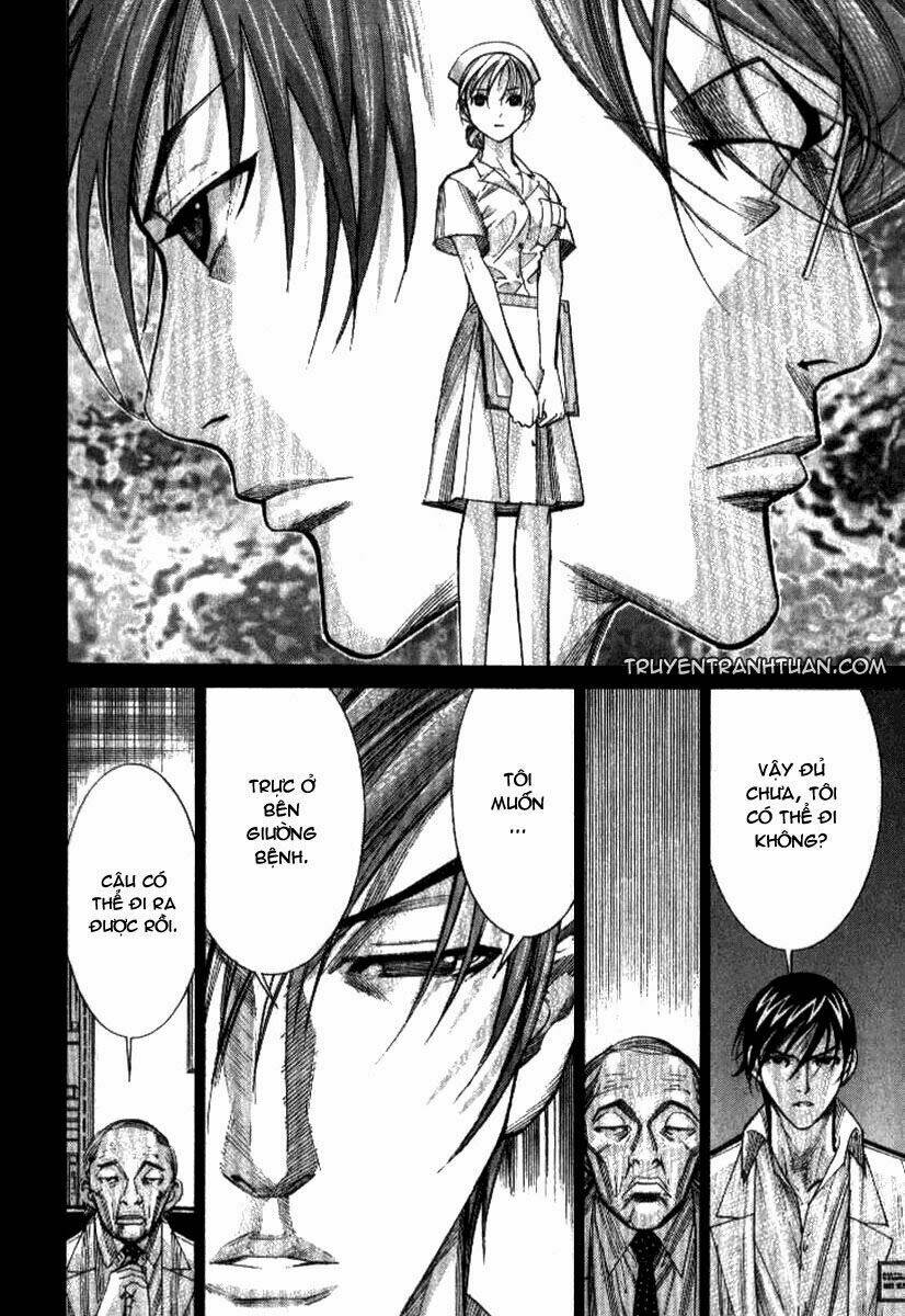 team medical dragon - y đội rồng chapter 39 9