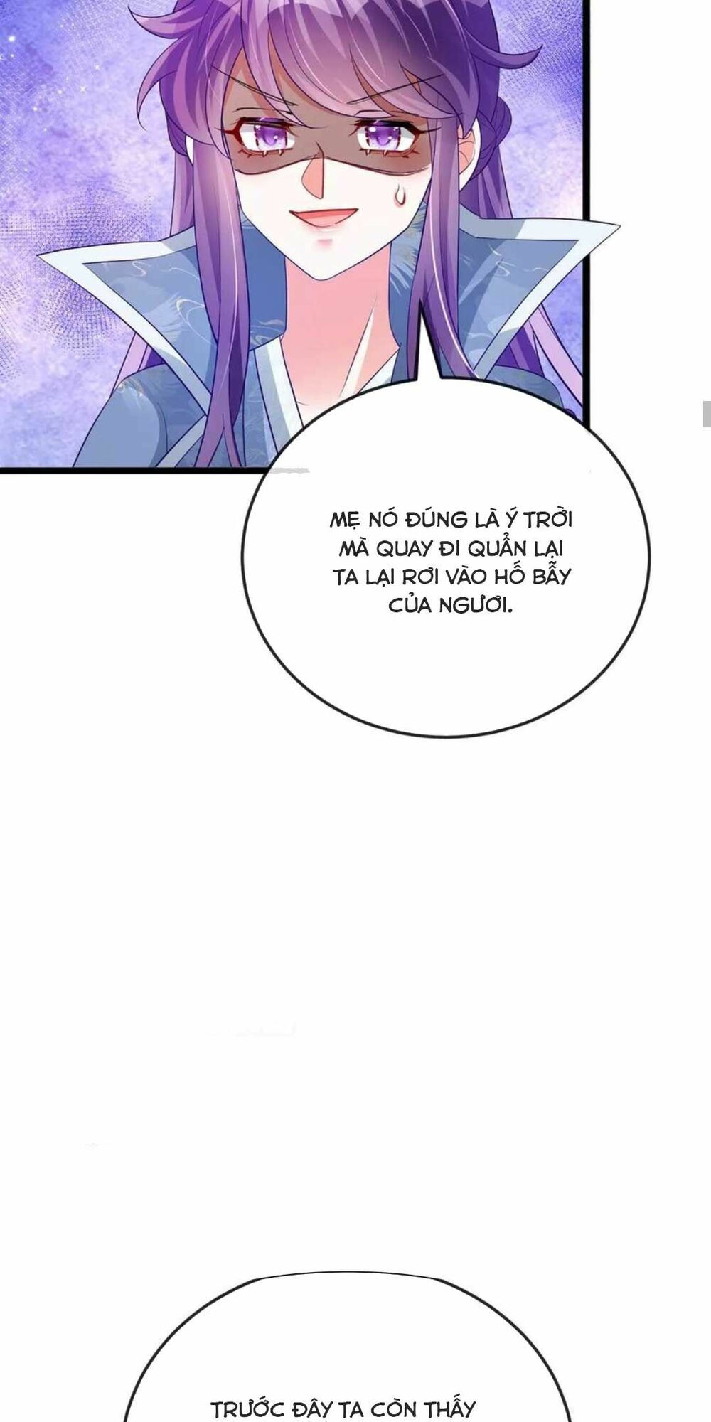 quân hoả nữ hoàng chapter 63 19