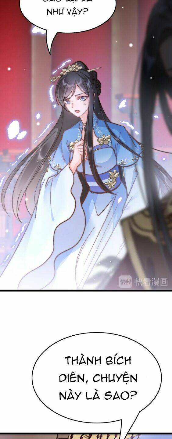 cánh diều xanh bay trong cơn gió chapter 21 4