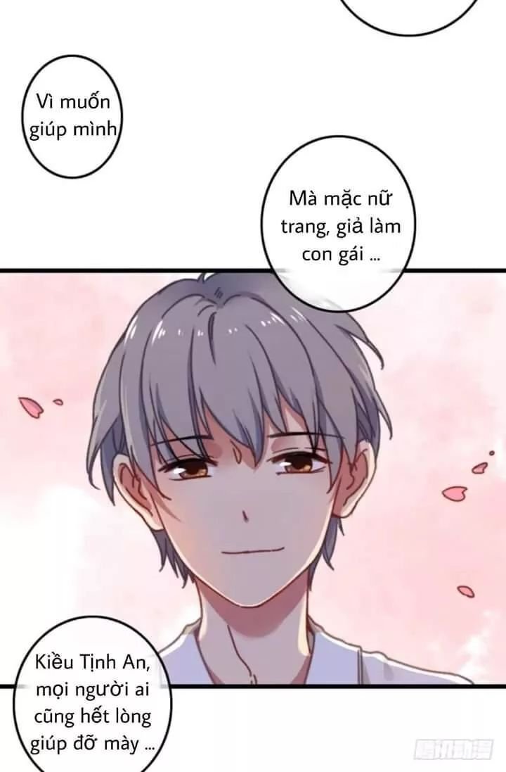 lời thì thầm chapter 25 7