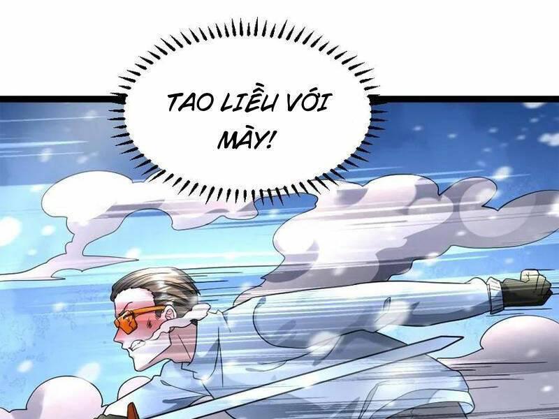 đóng băng toàn cầu: tôi gây dựng nên phòng an toàn thời tận thế chapter 239 54