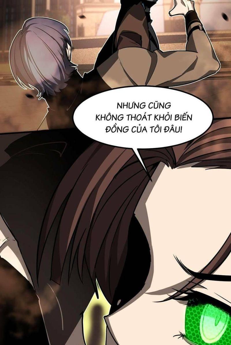 siêu tiến hóa chapter 104 29