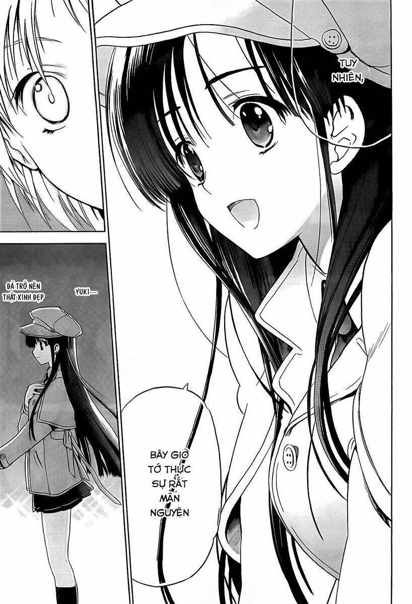 white album chapter 12 5
