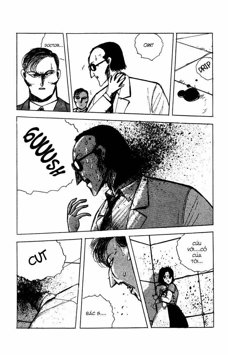 the horror mansion chapter 20 24