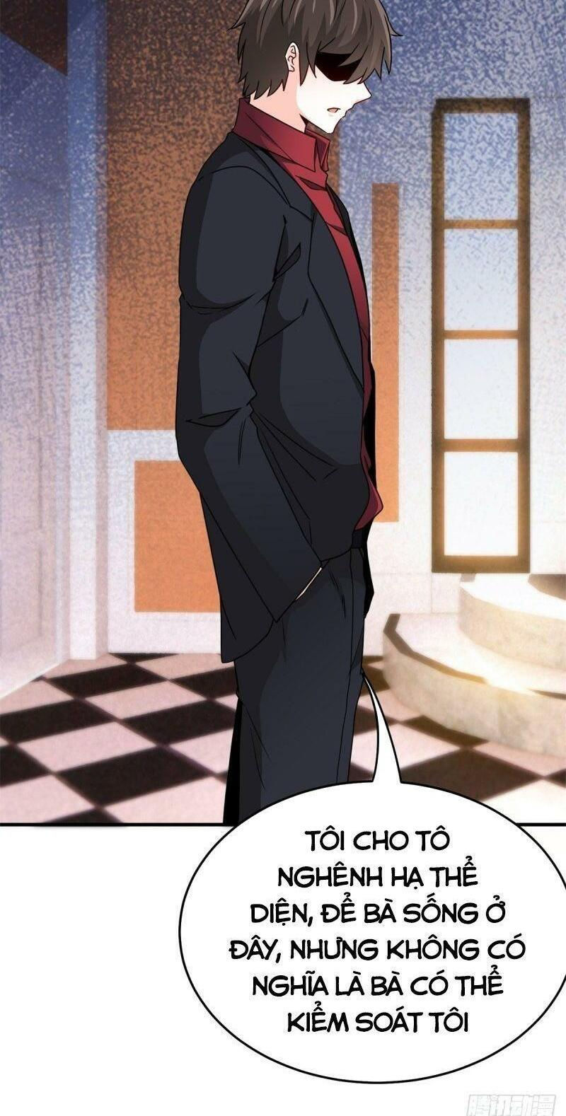 ta là hàn tam thiên chapter 51 33