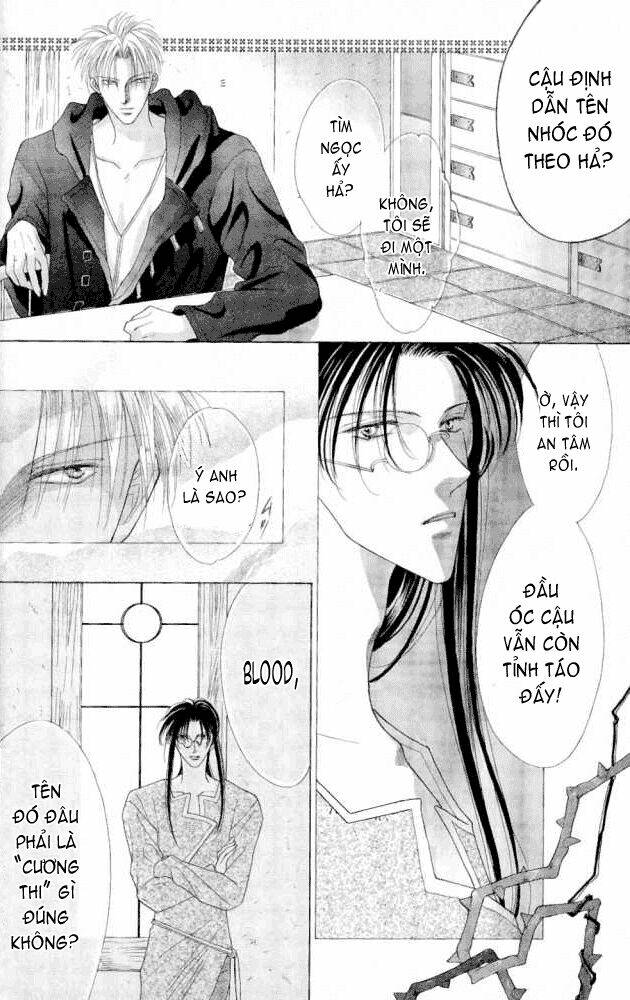 koori no mamono no monogatari chapter 4 20