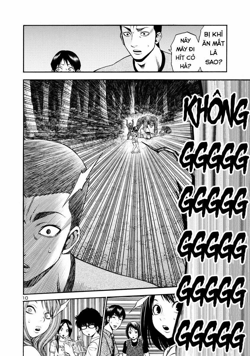 mashira chapter 7 11