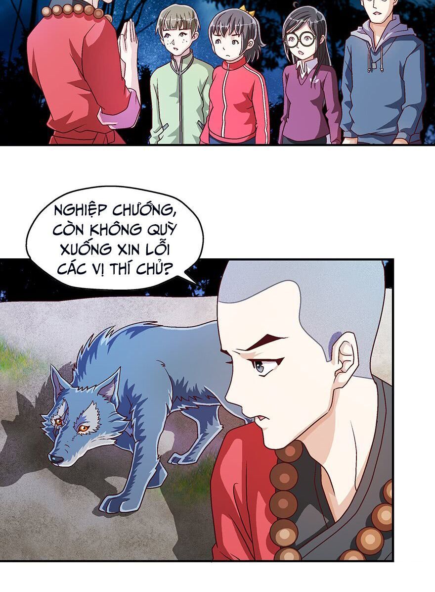 độ ta không độ nàng chapter 10 32