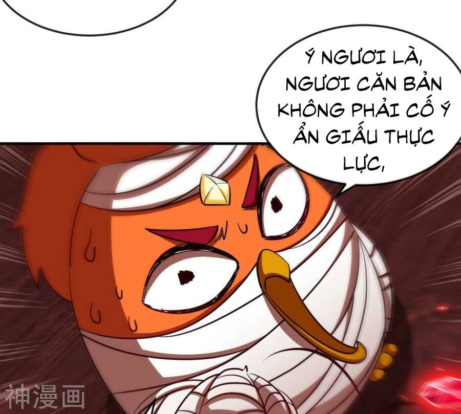 bản kiếm tiên tuyệt không làm nô chapter 65 12