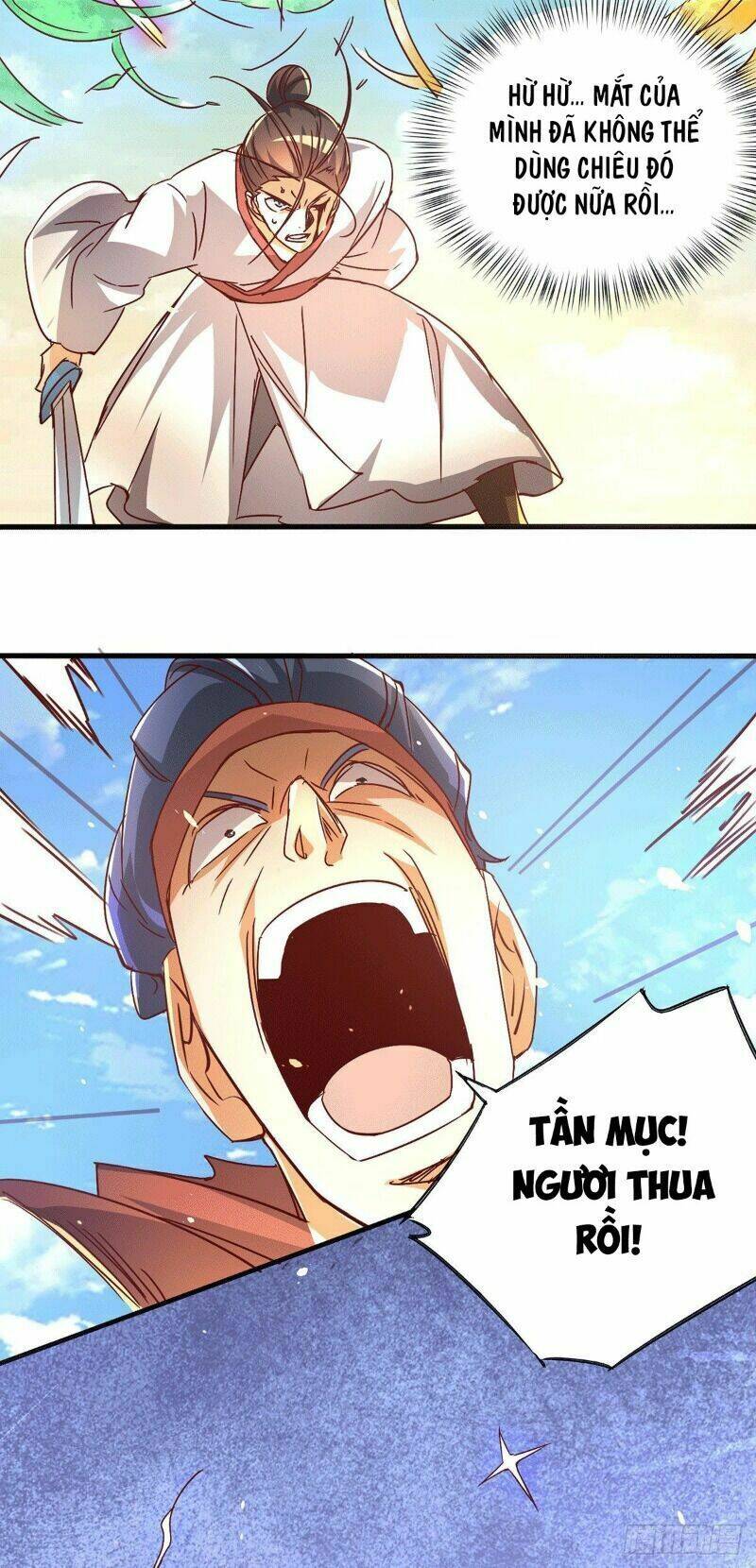 đô thị đỉnh phong cao thủ chapter 190 13