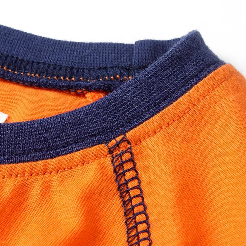 Áo thun bé trai ngắn tay in xe ôtô chất cotton 100%