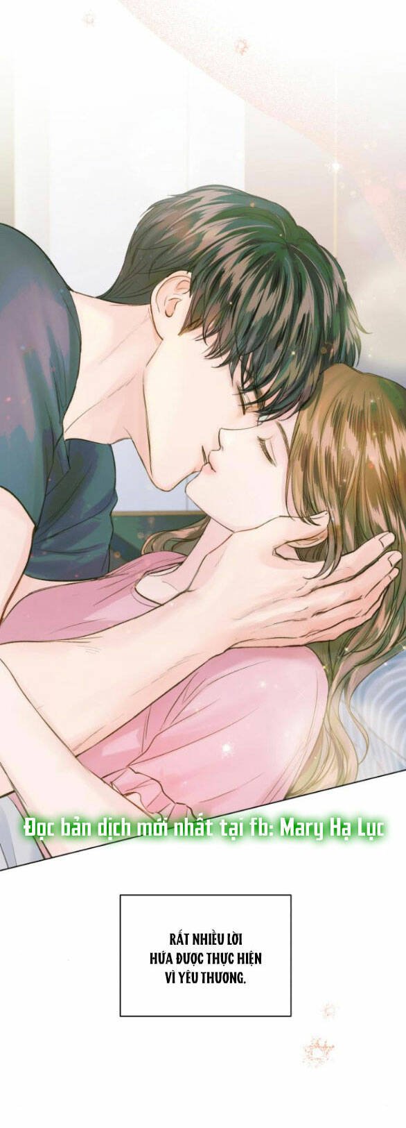 nhất định chúng ta sẽ được hạnh phúc chapter 103.1 8