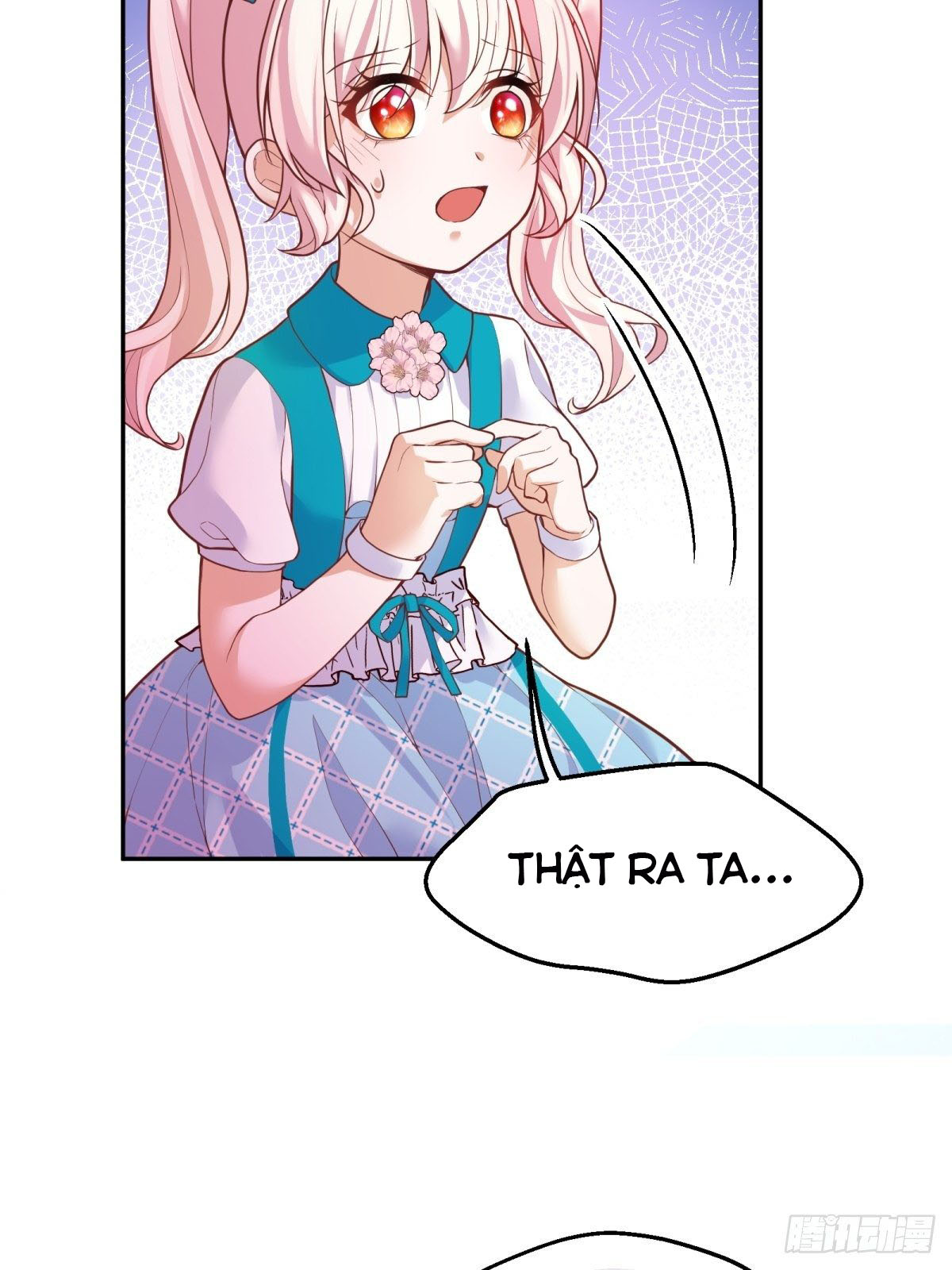 kế hoạch sống còn của công chúa phản diện chapter 30 45