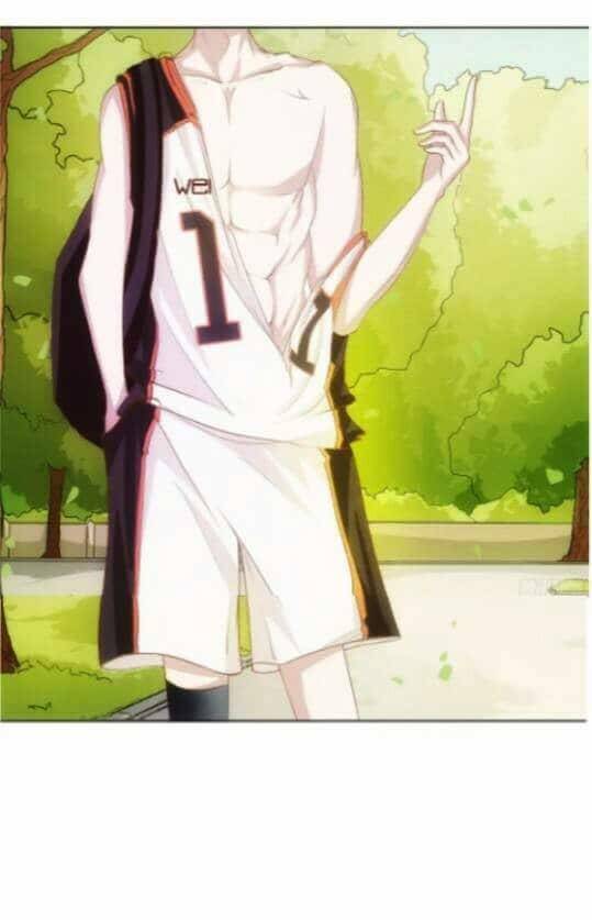 hiệu thảo không thể không quá đáng yêu chapter 3 5