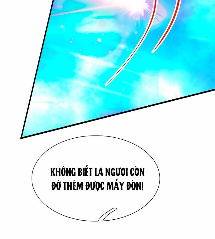 bỗng một ngày trở thành con gái nhà vua chapter 204 5