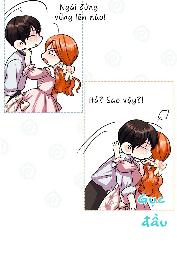 đức hạnh của ác nữ phản diện chapter 66 52