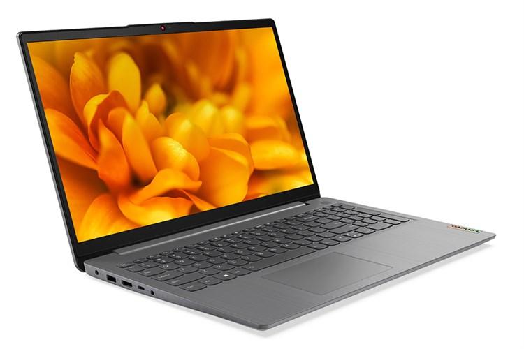 Laptop Lenovo Ideapad 3 15ITL6 i3 1115G4/8GB/512GB/15.6&quot;F/Win11/(82H801NEVN)/Xám - Hàng chính hãng