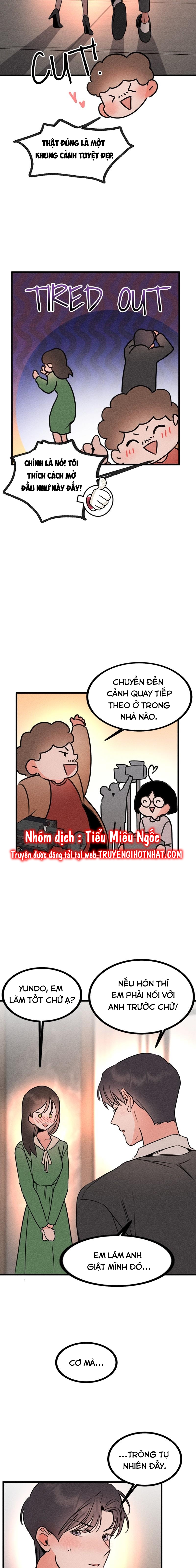 cuộc sống riêng của chị tôi chapter 11 4