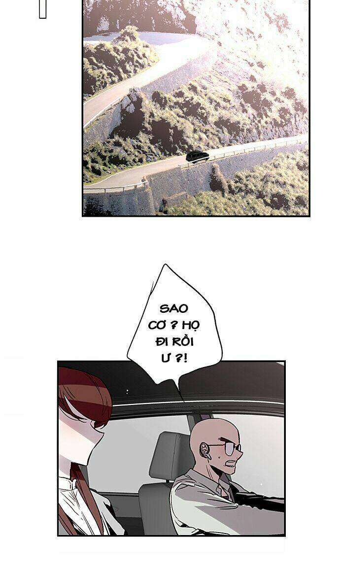 người máy hủy diệt chapter 115 23