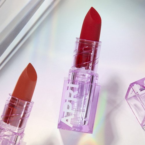 Son Thỏi Lì APRILSKIN Velvet Ultra Real Matte Lipstick 3.7g