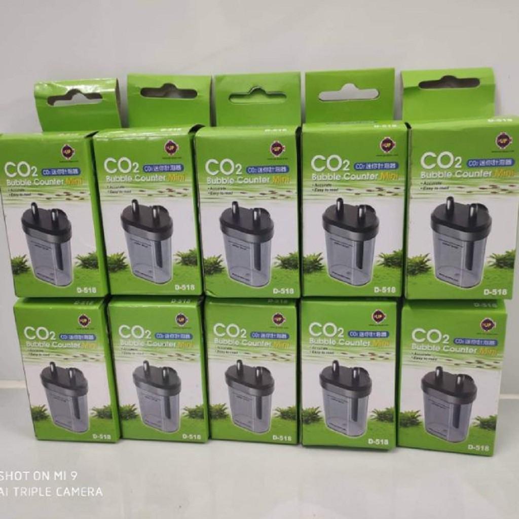 ĐẦU SỦI CO2 CHỮ L SIÊU MỊN XOAY 360 ĐỘ - SỦI KHÍ CO2 - THỦY SINH