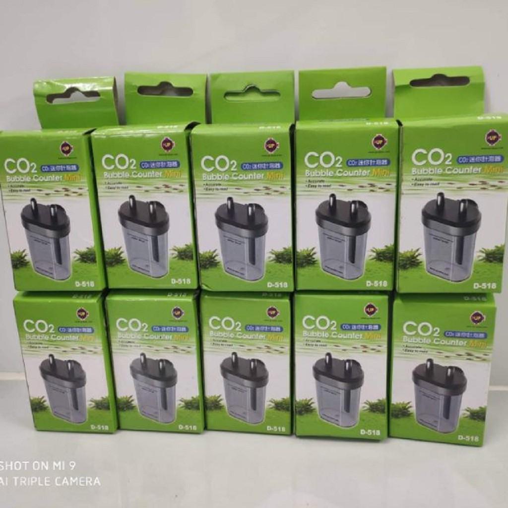 Bộ Đếm Giọt CO2 Up Aqua - phụ kiện Co2- thủy sinh-shopleo