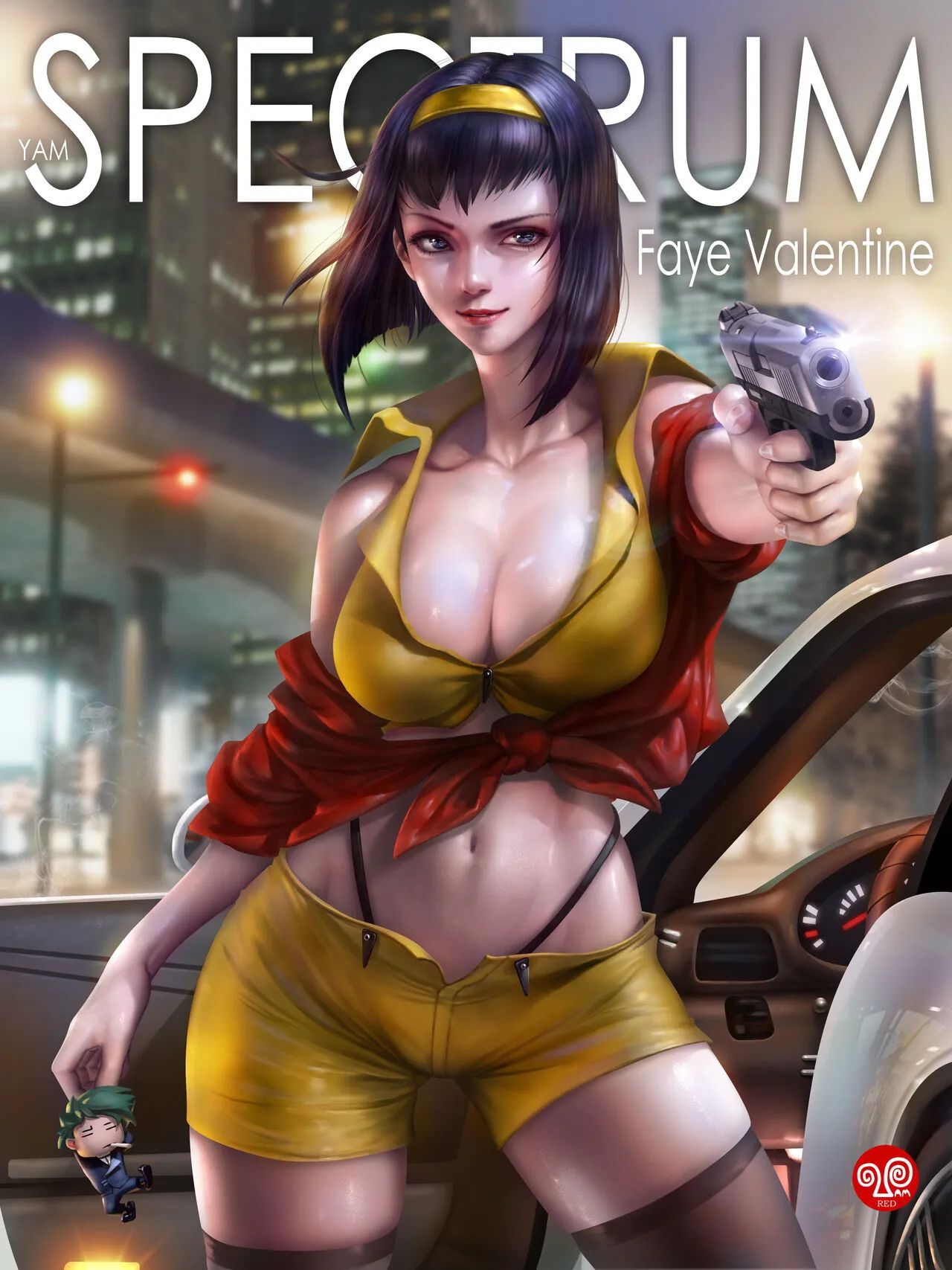 hình hentai chapter 177 41