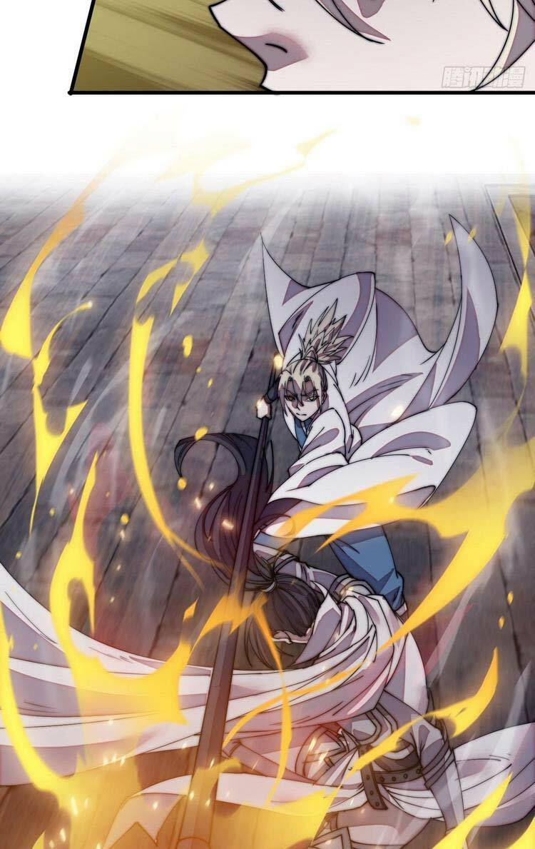 ta có một sơn trại chapter 204 19