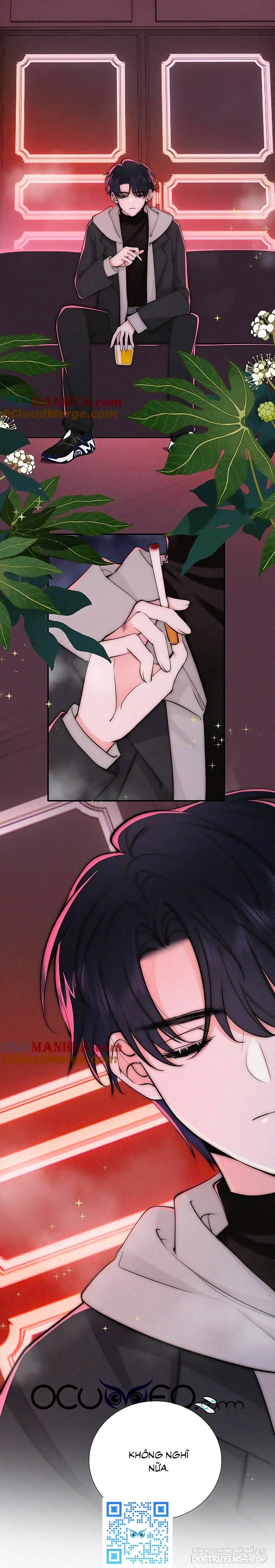 vẫn cứ nuông chiều chapter 62 11