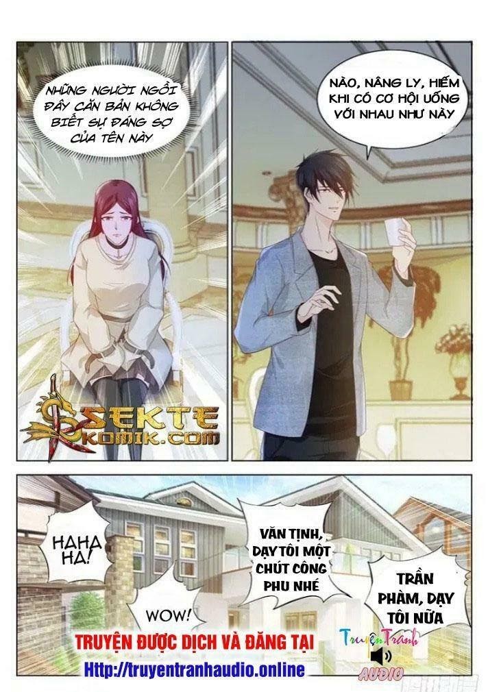 Trọng Sinh Tu Tiên Tại Đô Thị Chapter 354 - Trang 2