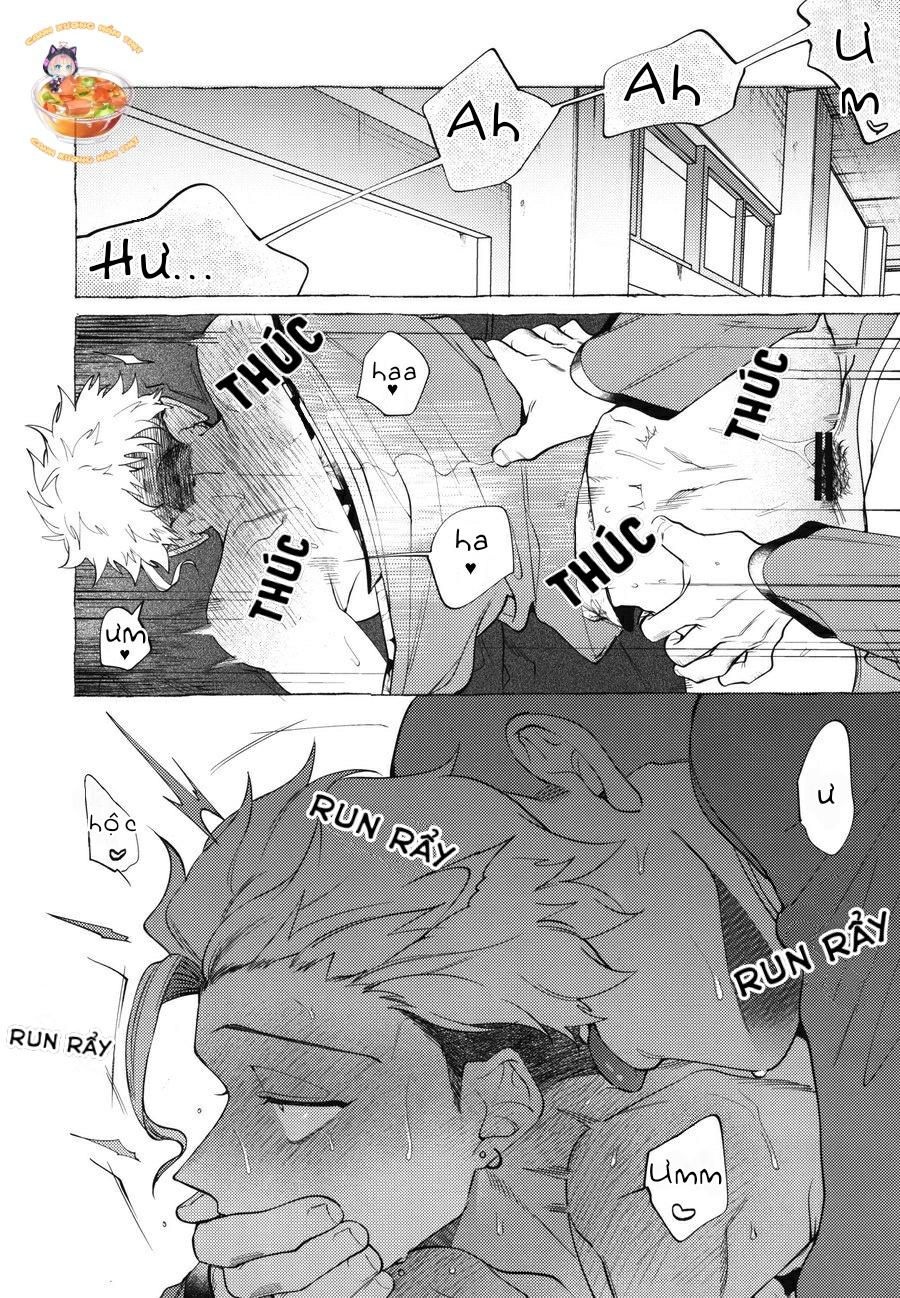 tổng hợp oneshot boylove chapter 136 2