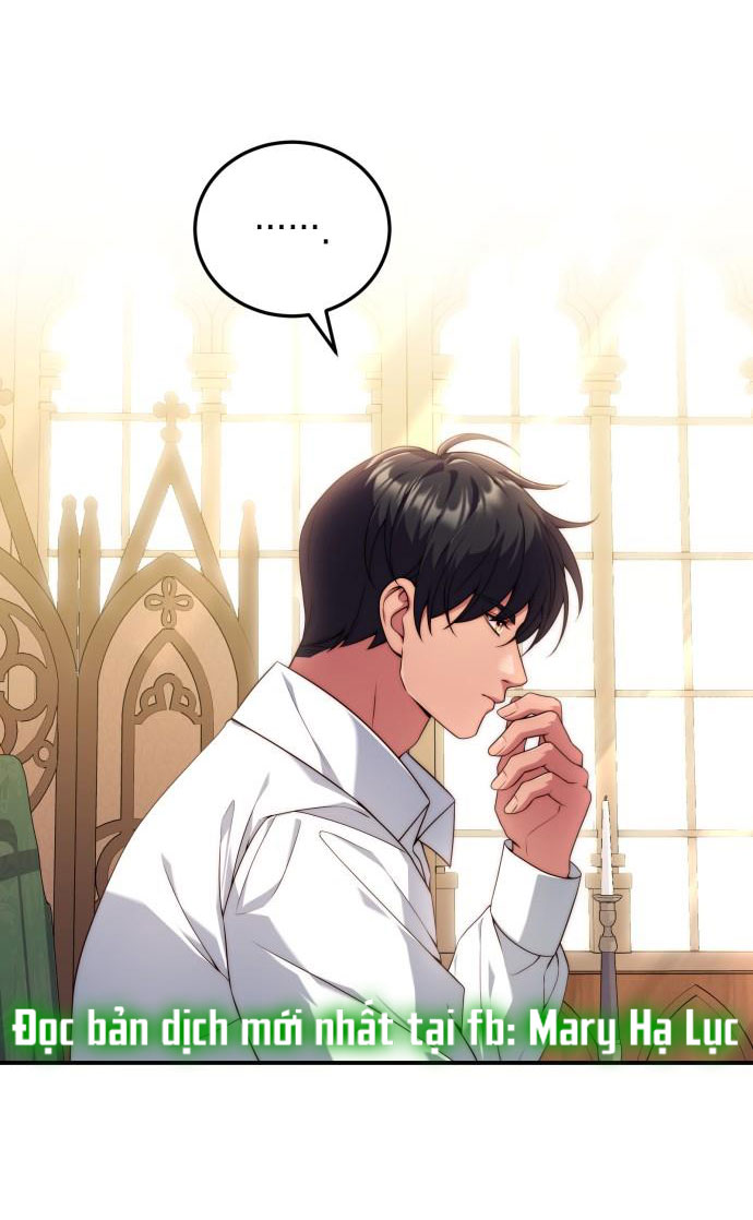 tôi sẽ ly hôn với người chồng bạo chúa chapter 31.2 33