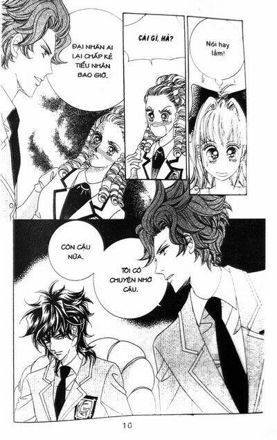 lọ lem hậu đậu chapter 13 11