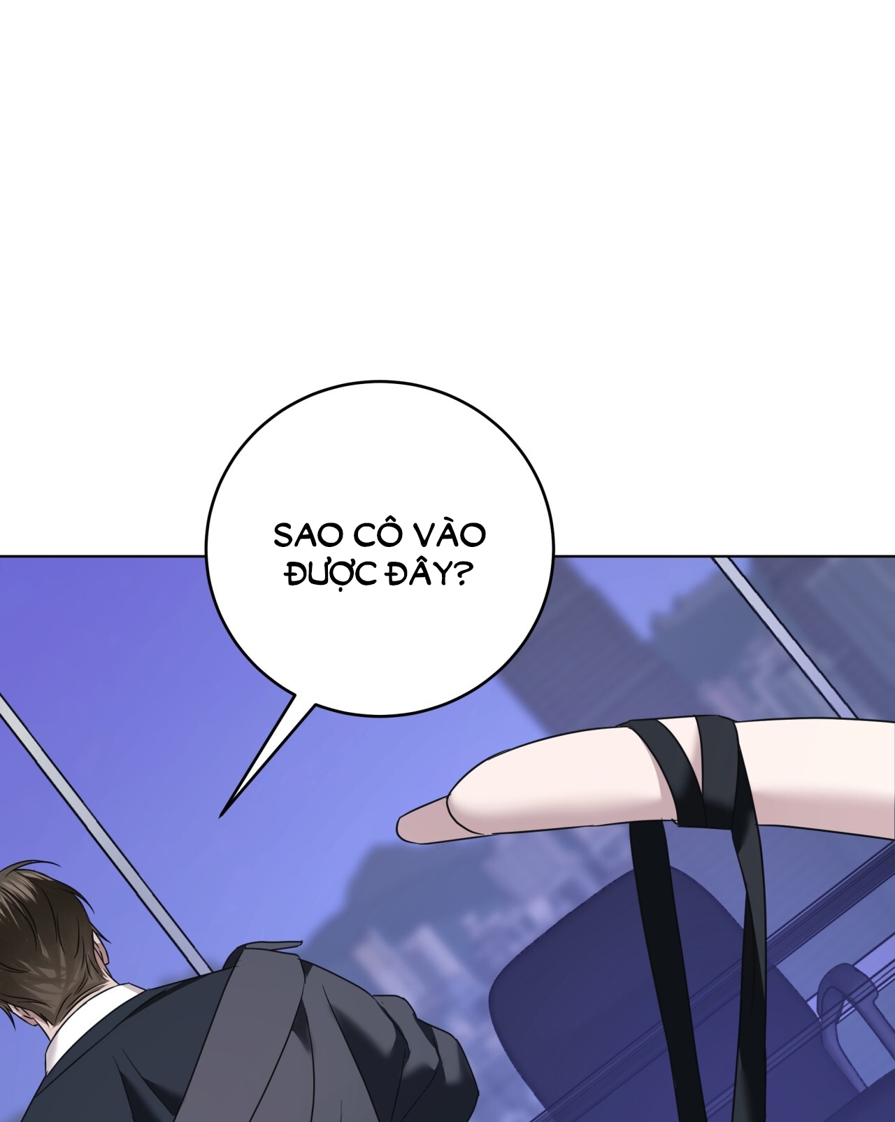 Amon- Không Thể Đoán Biết chapter 19.2 - Trang 20