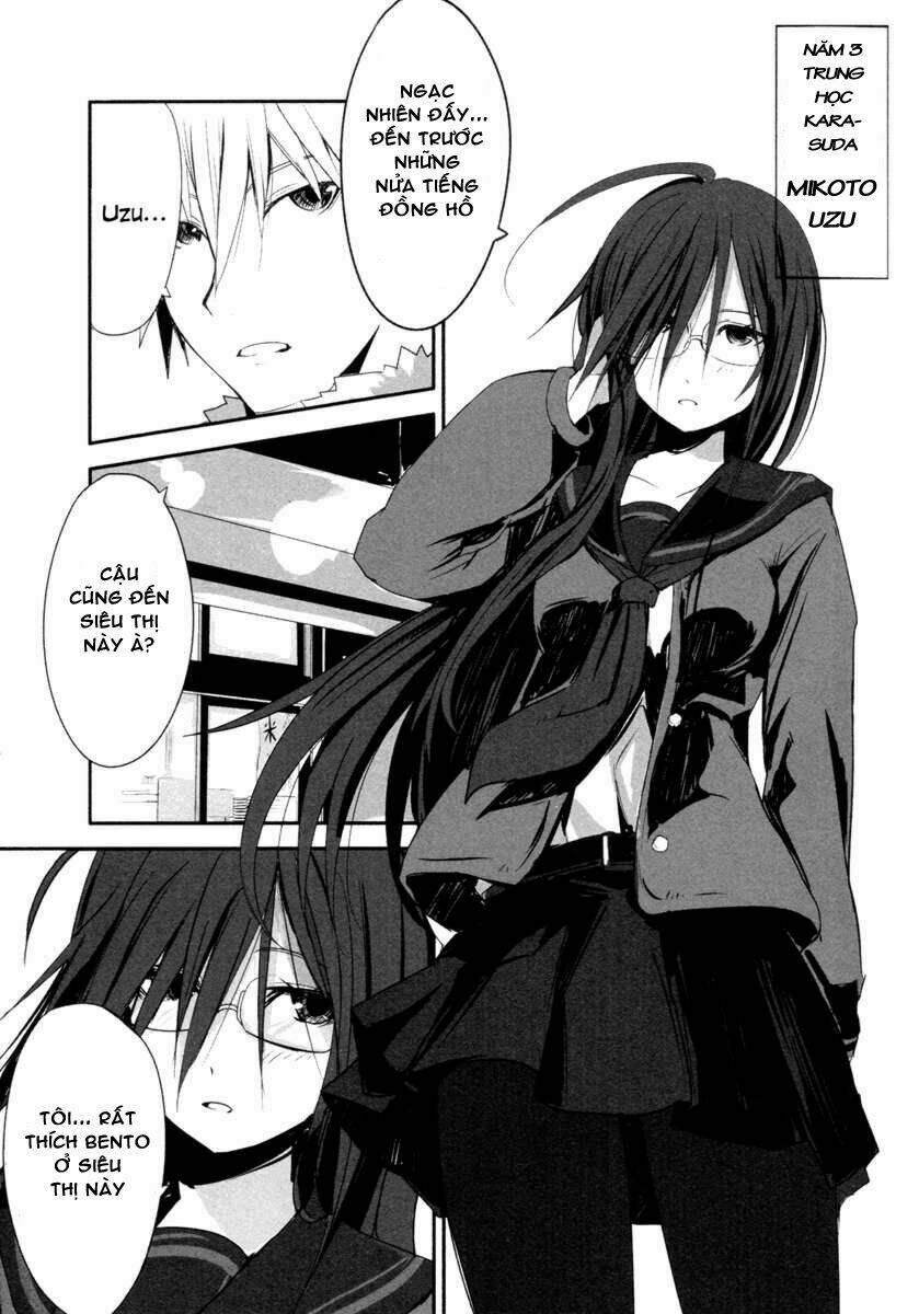 ben-to zero: road to witch chapter 2 4