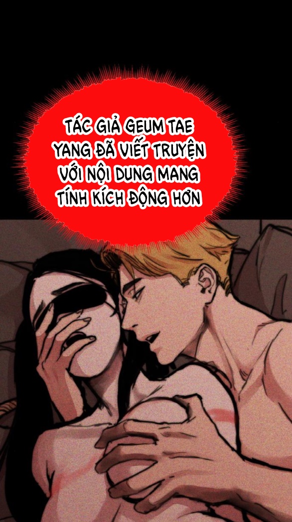 Cuộc Sống Của Tác Giả Truyện Người Lớn chapter 11.1 - Trang 22
