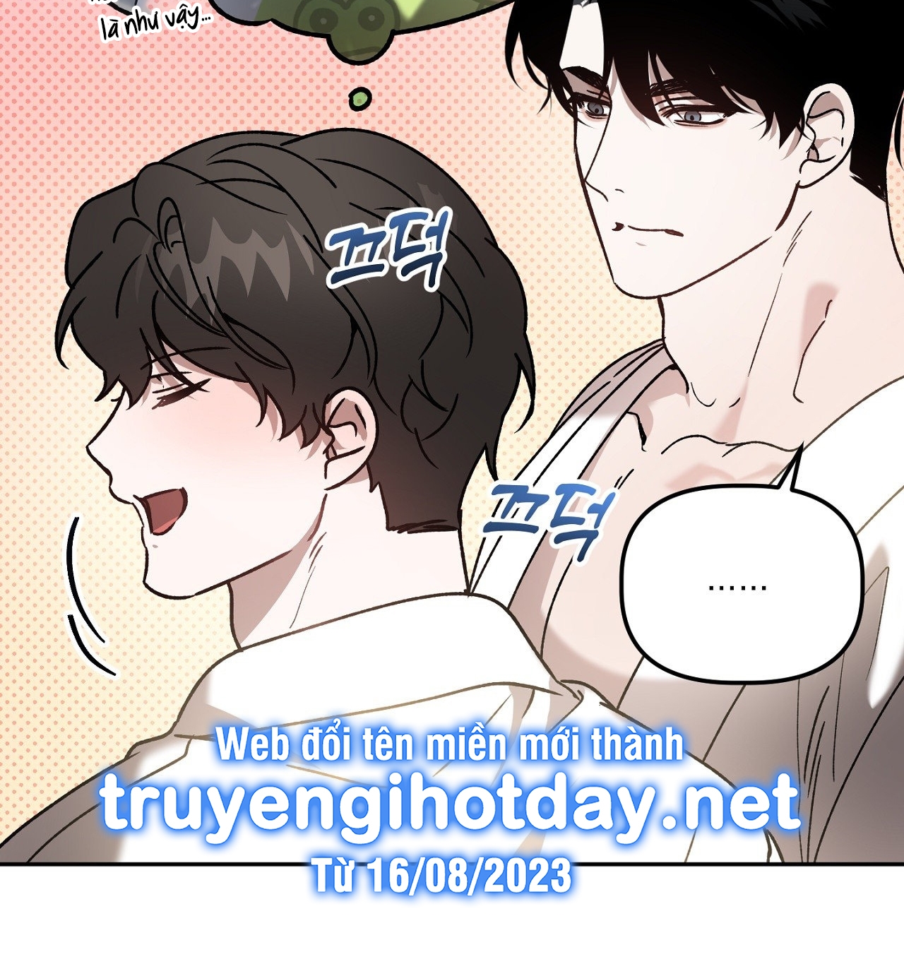 Anh Đã Hiểu Chưa? chapter 41.1 - Trang 41
