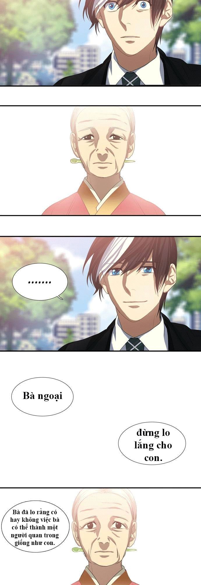 si mun - người giao tiếp với linh hồn chapter 20 29