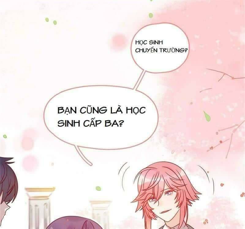 vân tưởng chi ca chapter 1 82