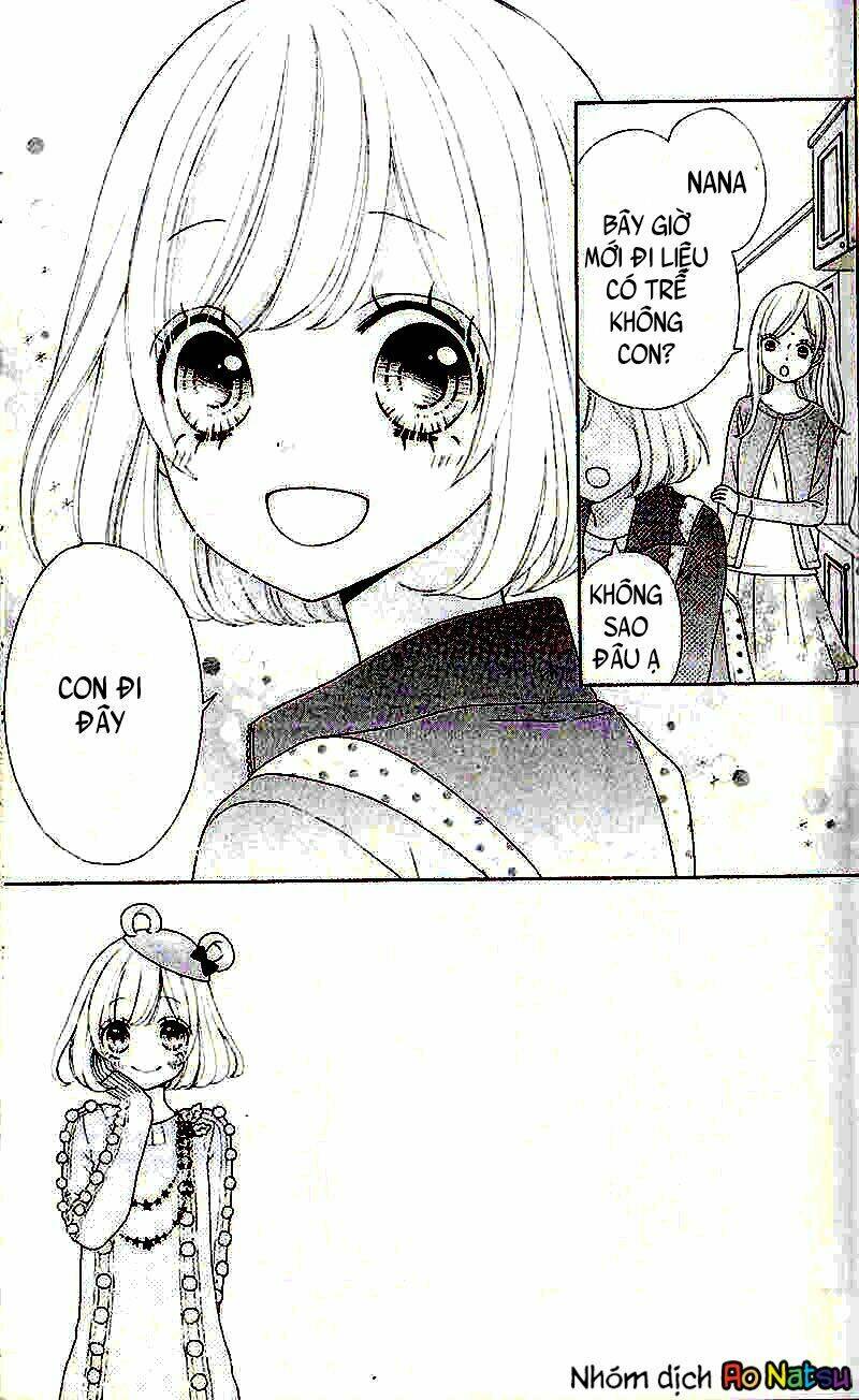 cuộc cách mạng cầu vòng chapter 5 5