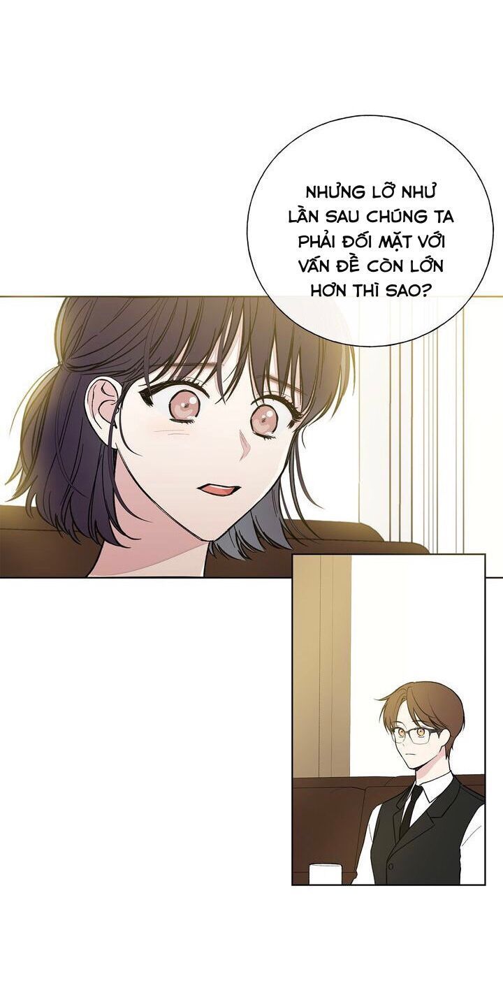 invitation of mystic messenger chapter 26 17