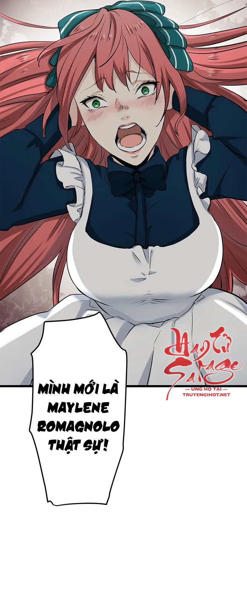 nullitas~nàng dâu giả dối~ chapter 21.2 22