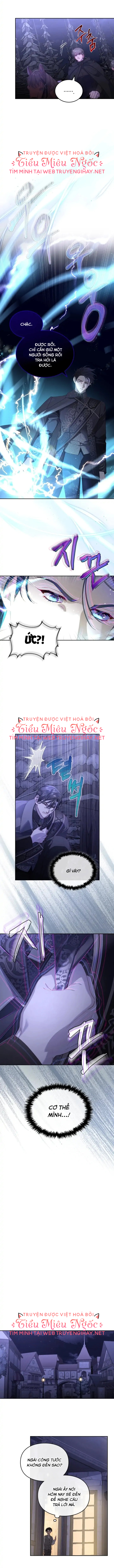 thư viện ánh trăng chapter 18 5