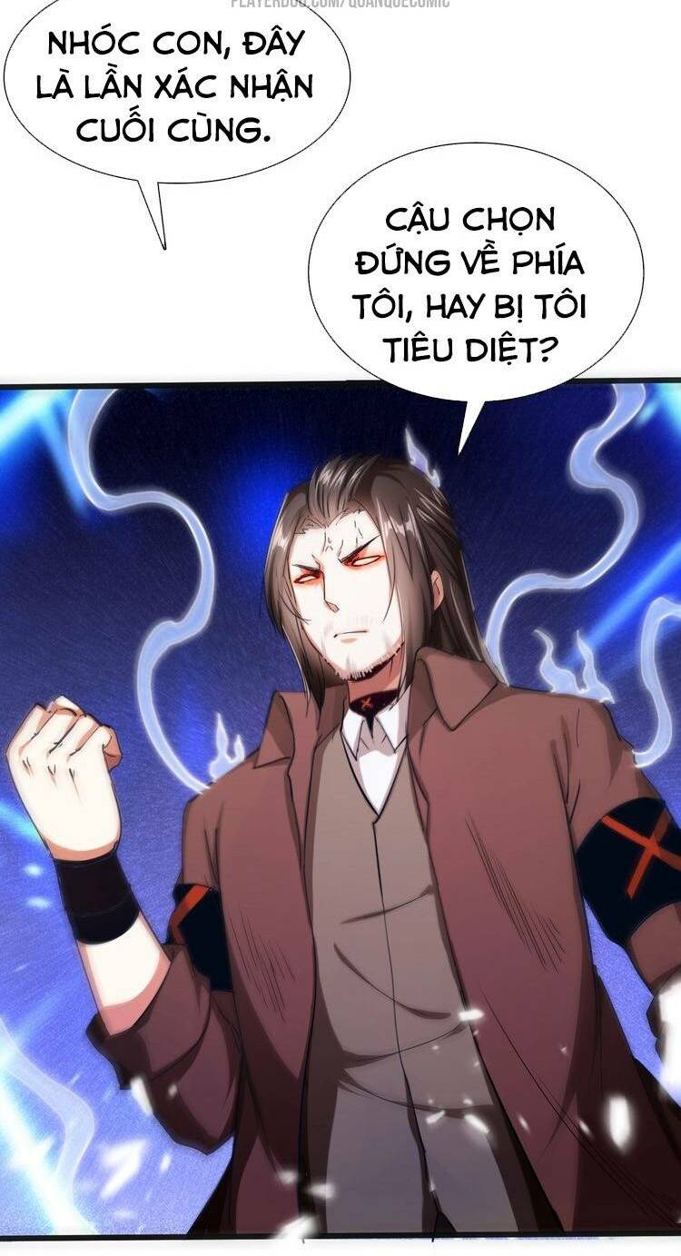 kinh thế kỳ nhân chapter 28 37