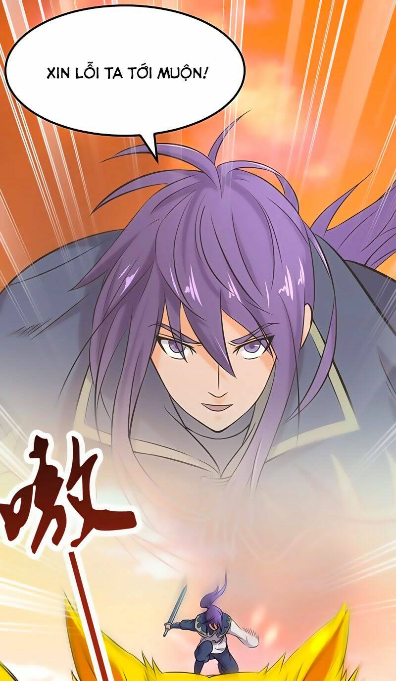 hỗn độn kiếm thần chapter 71 2