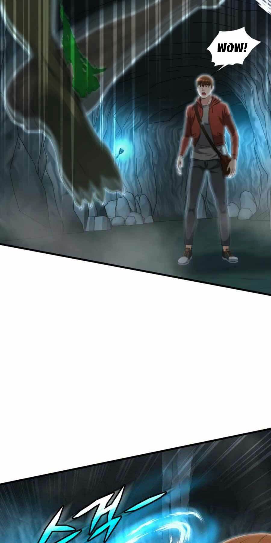 mẹ tôi là chòm sao bảo hộ m chapter 16 5