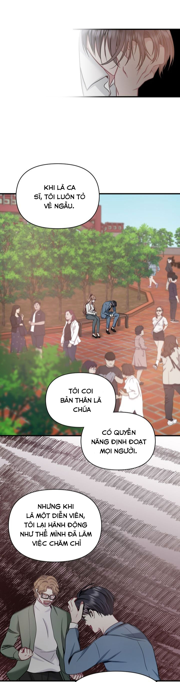 ngày mai chapter 36 1