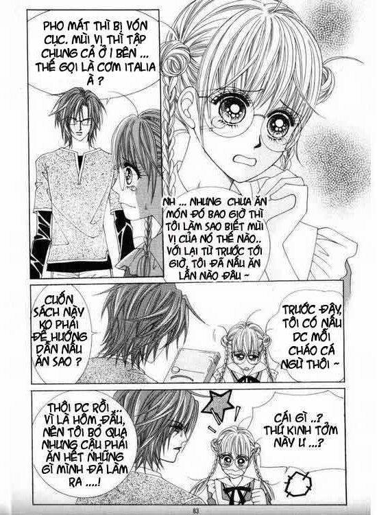 hoa hồng tặng anh chapter 17 75